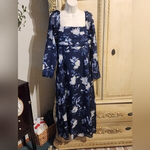 Abercombie dress New